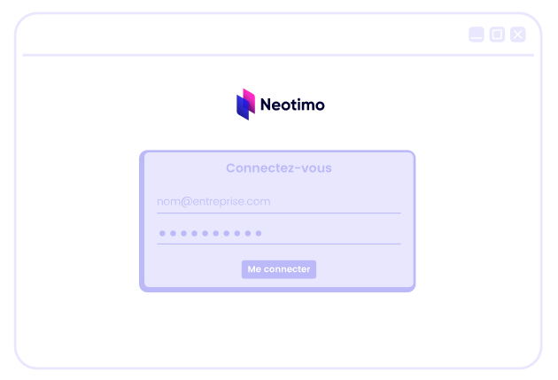 Inscription Neotimo