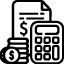 Icône cabinet comptable