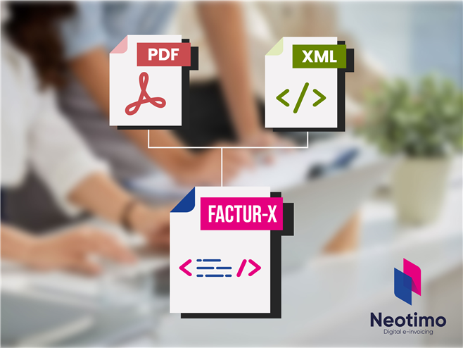 Factur-X, UBL, CII : tout comprendre sur les formats de facture électronique
